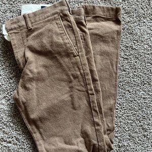 Jcrew chino